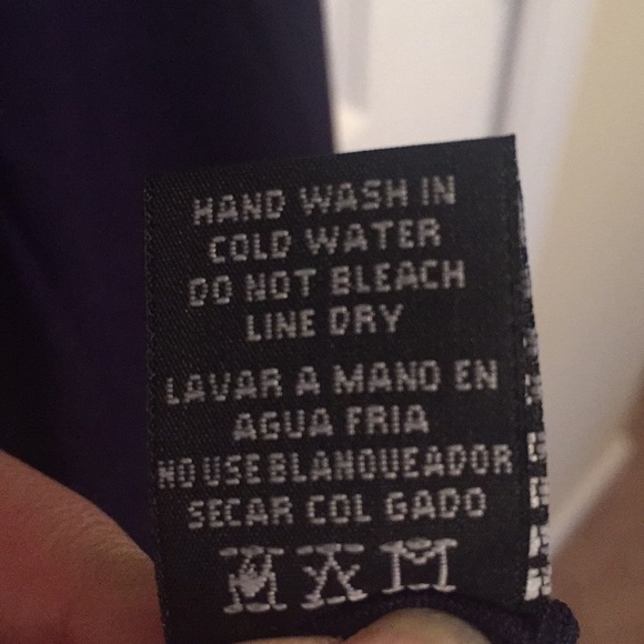 Maxi Dress (great maternity option) - Picture 5 of 5